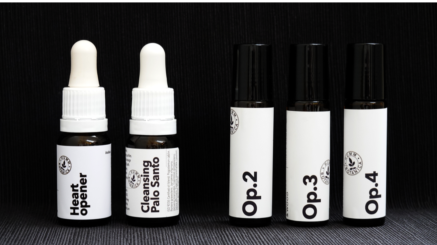 Humm Botanica bixbilde